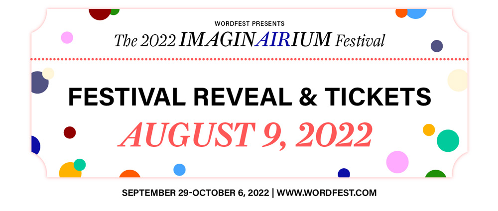 2022 Festival Dates