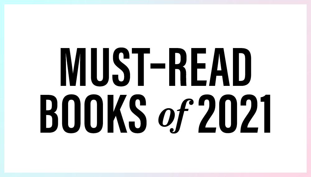 Must Read Books of 2021