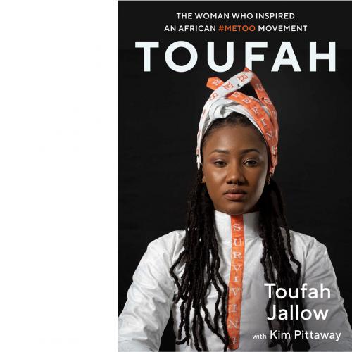 Toufah Book Image