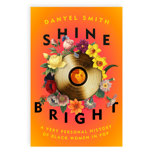 Shine Bright Cover