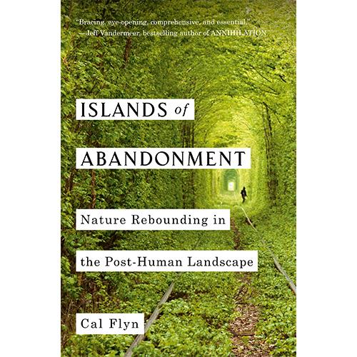 Islands of Abandonment Book