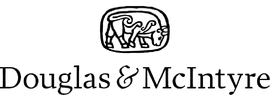 Douglas & McIntyre Logo
