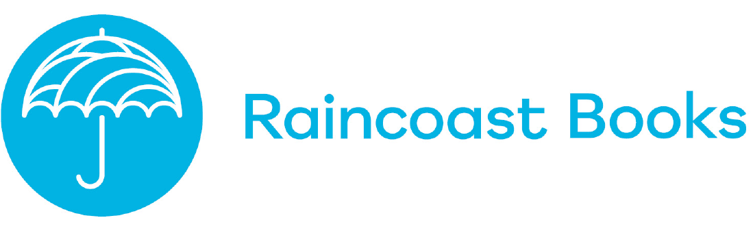 Raincoast Books Logo
