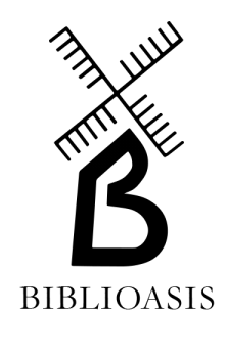 Biblioasis Logo
