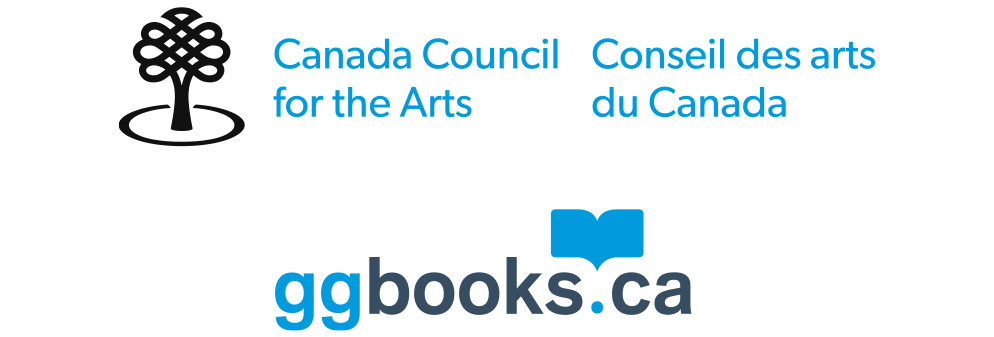 Canada Council for the Arts Governor General's Literary Awards