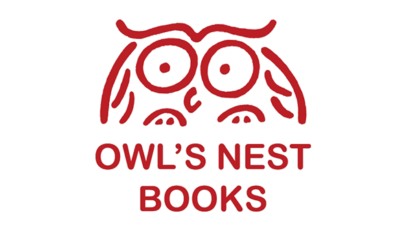 Owl's Nest Books Logo