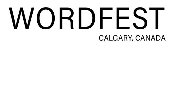 Wordfest Logo